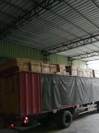 深圳至全国货运物流 回程车调度与长途搬家的高效解决方案