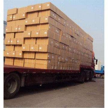 中山横栏到同仁县物流专线 每日发车，高效便捷的汽车物流解决方案