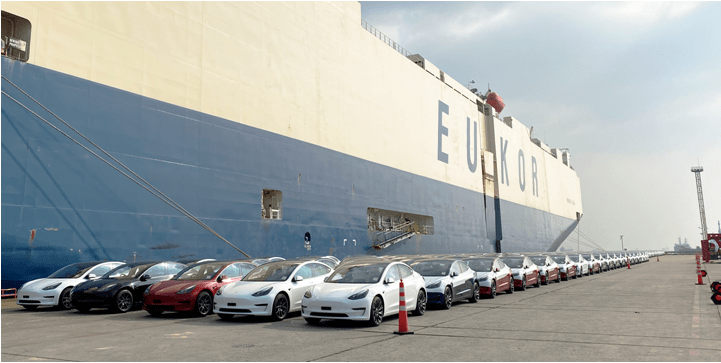 零库存的底气 解析洗扫车市场的产品实力与市场认可双重驱动