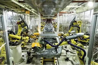 车闻丨东风标致4008下线释放的3个重要信息